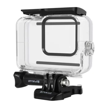 Puluz Waterproof Case for GoPro HERO8 Black (Up to 60 m)