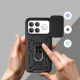 Tech-Protect CamShield Pro Case for Xiaomi Poco F8 Ultra with Camera Slider - Black