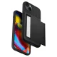 Spigen Slim Armor CS Case for iPhone 14 Plus - Black