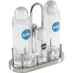 Alessi 5070 Condiment Set for Oil, Vinegar, Salt and Pepper