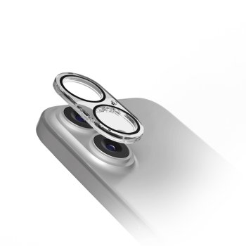 SBS Camera Glass iPhone 17 with D3O technology