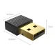 Orico BTA-53 Bluetooth 5.3 USB-A Adapter - Black
