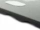 Analytical Bathroom Scales with Bluetooth, 180kg, Black