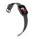 Viedpulkstenis Zeblaze GTS 3 GPS 2.01\" Pelēks