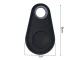 Bluetooth Key and Phone Finder, Black