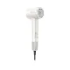 XO CF29 Hair Dryer with Ionization, 1450W, White