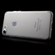Apple iPhone 7 / 8 / SE (2020) (2022) 4.7\" Ultraslim TPU Case Cover, Transparent
