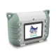 Kidywolf KIDYPRINT Instant Camera for Children, Green
