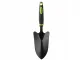 Garden Hand Trowel for Planting and Transplanting DIVODV, Black/Green