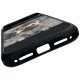MagSafe Case Nimmy Gentle Pets Dog iPhone 17 Pro Max Black
