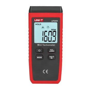 Non-contact Tachometer UNI-T UT373