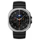 Spigen WBS2 Strap for Samsung Galaxy Watch 40/44/46 mm - Black