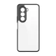 Dux Ducis Aimo Case for Samsung Galaxy Z Fold 8, Black