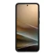 Spigen Liquid Air Case for Samsung Galaxy A36 5G, Matte Black