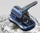 Handheld Dust Mite Vacuum Cleaner with UV Lamp and HEPA Filter