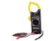 DT-266 Digital Clamp Meter LCD AC | Digitālais metrs, testeris