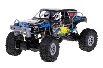 WLtoys 104310 RC Off-Road Truck 4WD 1:10 Scale