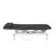 Sillon 079 Electric Massage Table, Black