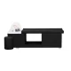 Head Spa Shampoo Bed Gabbiano Maldives Black
