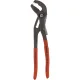 KNIPEX 85 51 250 AF Spring Hose Clamp Pliers with Locking Device