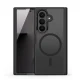 Dux Ducis Yind Case for Samsung Galaxy Z Fold 8 / Z Fold 7, Black