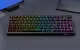 Onikuma MT902 RGB Gaming Keyboard, 2.4 GHz / USB-C, Black