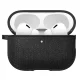 Spigen Urban Fit Case for Apple AirPods 3, Black
