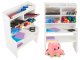 Desk Organiser Shelve Bookcase