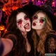 Vampire Halloween Makeup Kit with Fake Blood