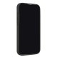 Audi Silicone Case iPhone 16 Pro Max 6.9\" black/black hardcase AU-LSRIP16PM-Q3/D1-BK
