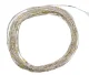 Battery Operated String Christmas Fairy Lights Decorations 100 LED, Multicolored