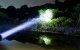 Superfire R3 P90 Flashlight, 2000 lm, 36W, USB