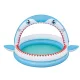 Inflatable Kids Pool with Sprayer Bestway SHARKTASTIC 163 x 127 x 92 cm 53157