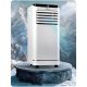 Berdsen BD-583 Portable Air Conditioner with Window Seal