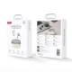 XO G42 TWS Wireless Earbuds ANC + ENC Beige