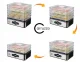 Carruzzo Food Dehydrator / Vegetable Dryer, 240 W