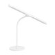 Glow 6020 Desk Lamp with DUAL Head, White
