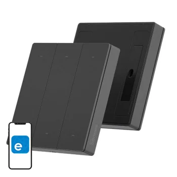 Sonoff R5 Smart Wall Switch / Remote Control (eWeLink)