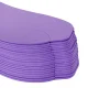 Disposable Foam Flip-Flops 10 Pairs Mix Colors