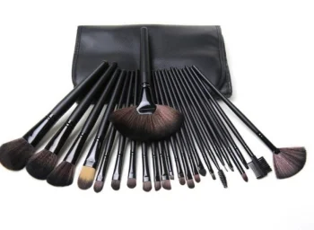 Make Up otas, kosmētikas otu komplekts 24 pcs. | Cosmetic Brush Set