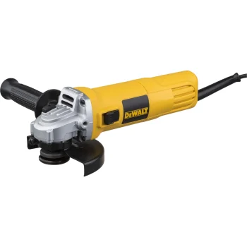 DeWalt DWE4117-QS Angle Grinder, 950 W, 125 mm