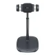 Acefast E12 Telescopic Desk Phone Holder Black