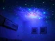 Astronaut Star Projector with Remote Control, White