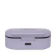 Guess TWS Bluetooth Wireless Headphones with Charging Case, Purple