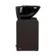 Hairdressing Wash Unit Omega Nautica Brown