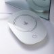 Electric Mug Warmer, White