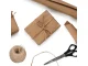 Jute Cord 30M Natural Brown Jute