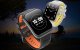 Smartwatch Colmi P86 Rose Gold 1.93\" AMOLED