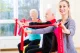 4Fizjo Flat Band 2M Rehabilitation Resistance Band Set, 5 pcs