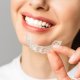Ночная Накладка Капа для Защиты Зубов, 2шт. | Anti Grinding Night Dental Teeth Mouth...
